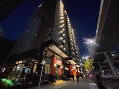 アパホテル六本木ＳＩＸ