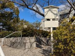 大石神社