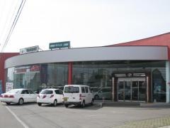 函館トヨペット上磯店