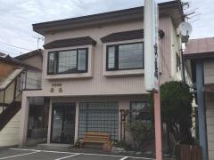 民宿旅館長島