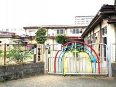 仙北保育園