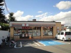 セブンイレブン　山形錦町店