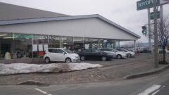 山形トヨペット村山店