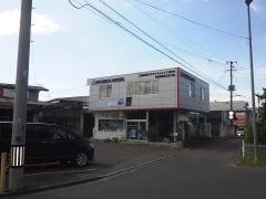三菱自動車サテライトショップ泉中央佐藤自動車工業