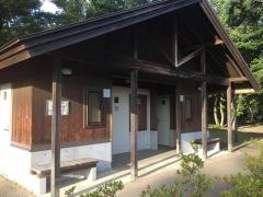 善宝池公園