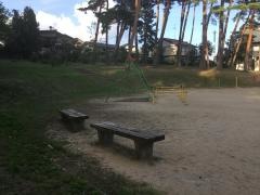 善宝池公園