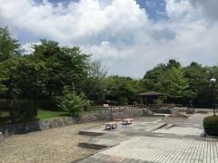豊郷台中央公園