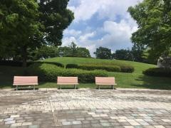 豊郷台中央公園