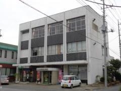 ＪＡふかや大寄支店