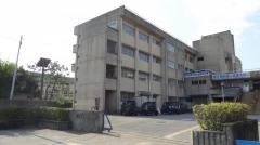越谷市立北陽中学校
