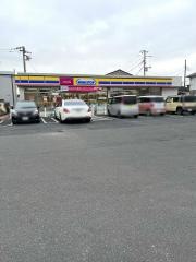 ミニストップ 伊奈中央店