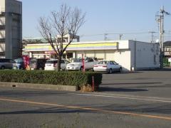 ミニストップ　幸手下川崎店