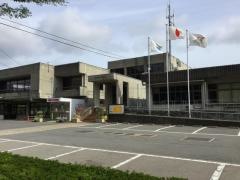 成田市役所・大栄支所