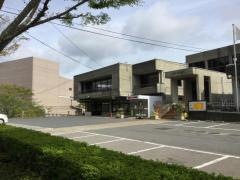成田市役所・大栄支所