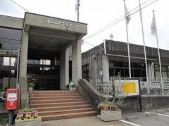 成田市役所・大栄支所