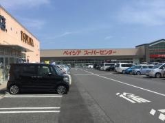 ベイシア鴨川店