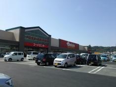 ベイシア鴨川店