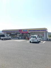 ミニストップ　君津大井戸店