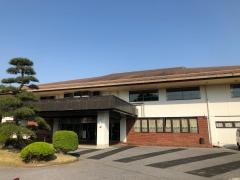 鎌ヶ谷カントリークラブ
