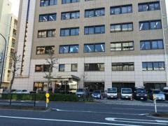 蒲田警察署