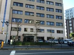 蒲田警察署