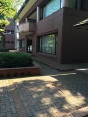 成蹊学園史料館