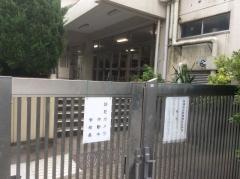 板橋第七小学校