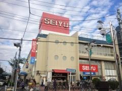 西友　花小金井店