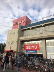 西友　花小金井店