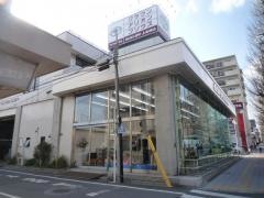 トヨタモビリティ東京　上板橋店