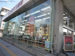 トヨタモビリティ東京　上板橋店
