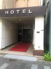 赤羽プラザホテル