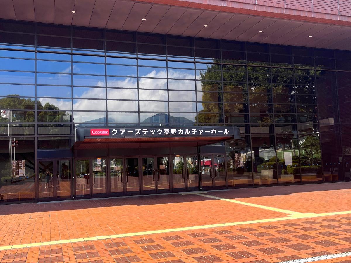 カルチャーホール