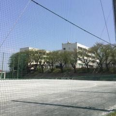 横浜市立城郷中学校