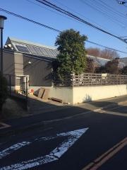 むくどり風の丘保育園