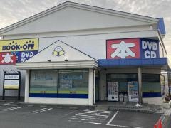 ブックオフ　横浜十日市場店