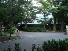 多胡記念公園