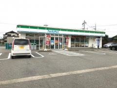 ファミリーマート　富山根塚町店