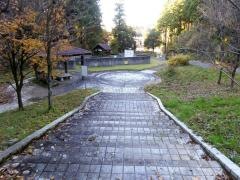 粟津おっしょべ公園