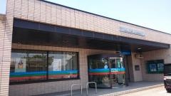福井信用金庫北野支店