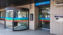福井信用金庫北野支店