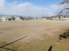 松本市立明善中学校