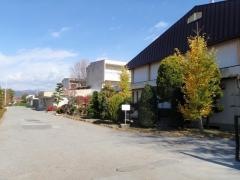松本市立明善中学校