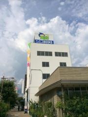 シミズＢＯＯＫＳ
