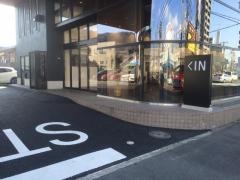 静岡マツダ沼津大岡店