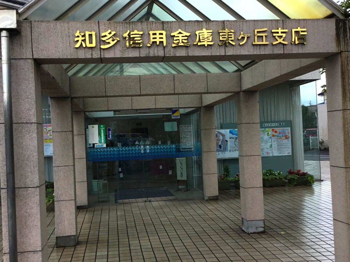信用金庫
