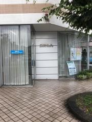 知多信用金庫東ヶ丘支店