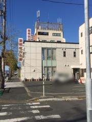 豊橋信用金庫西支店