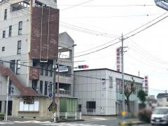 豊橋信用金庫西支店