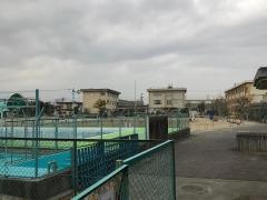 富洲原小学校